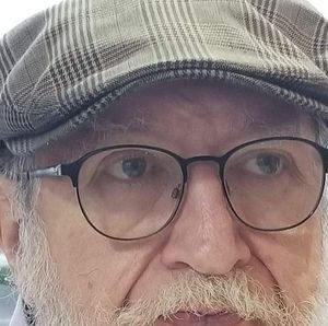 Meet your Posher, Gill